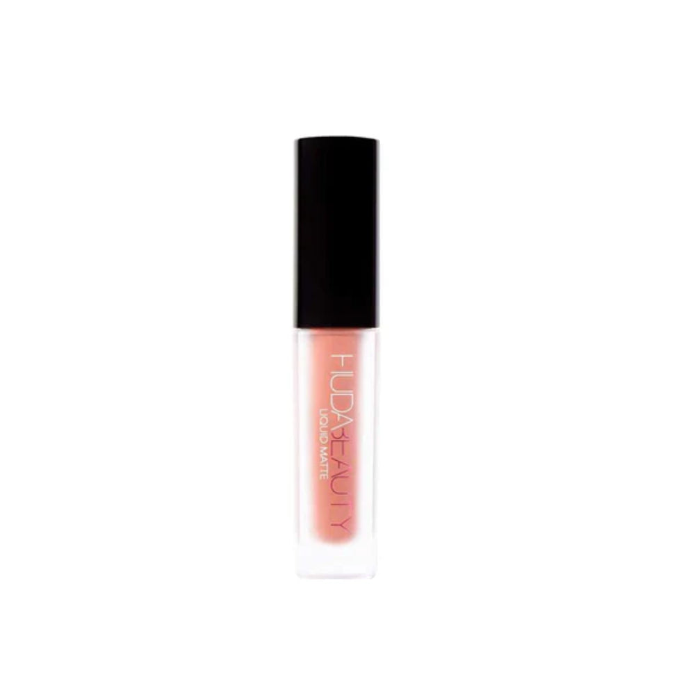 HUDA BEAUTY Liquid Matte Lipstick Small