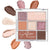 LAMEL SELFLOVE Eyeshadow Palette