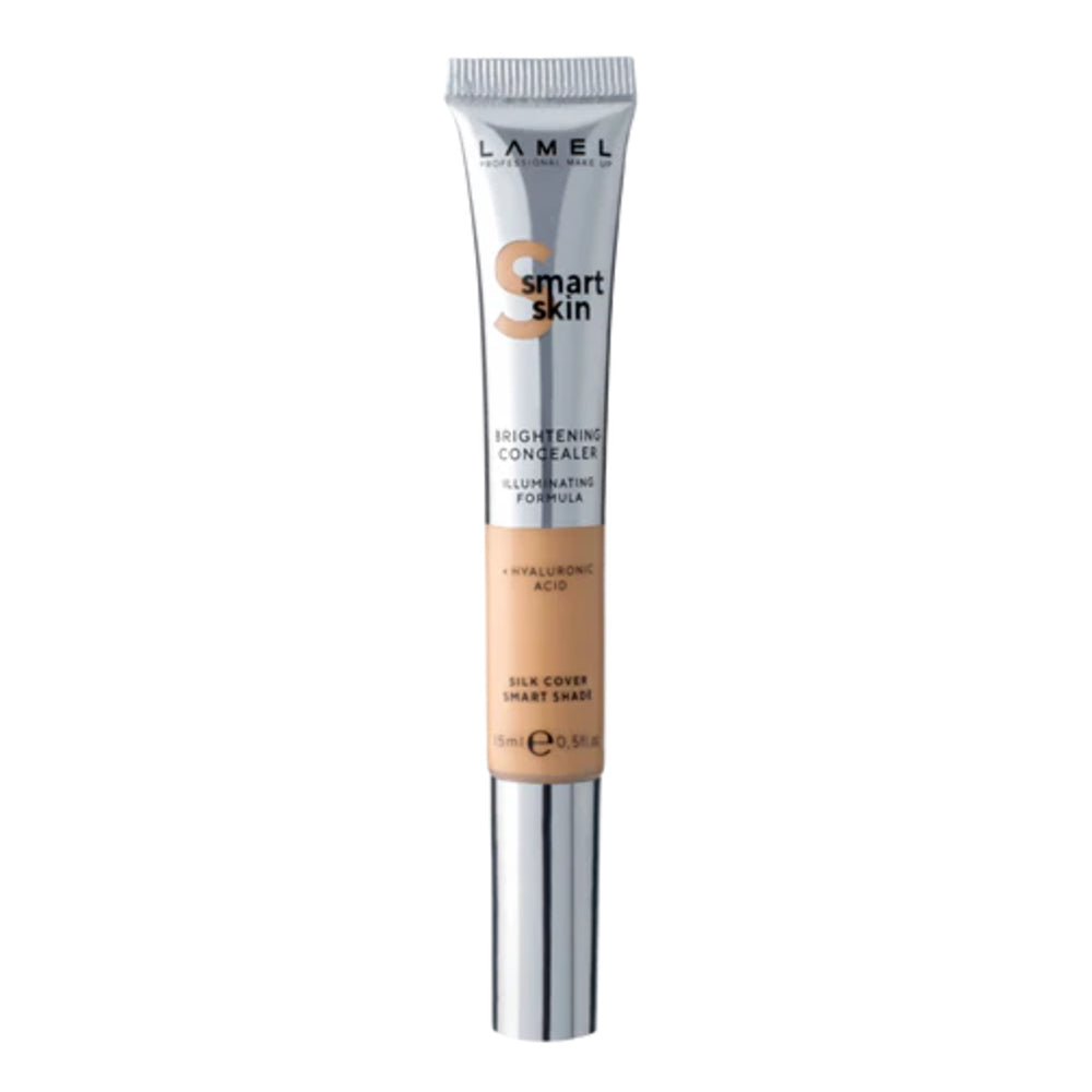 LAMEL Smart Skin Brightening Concealer