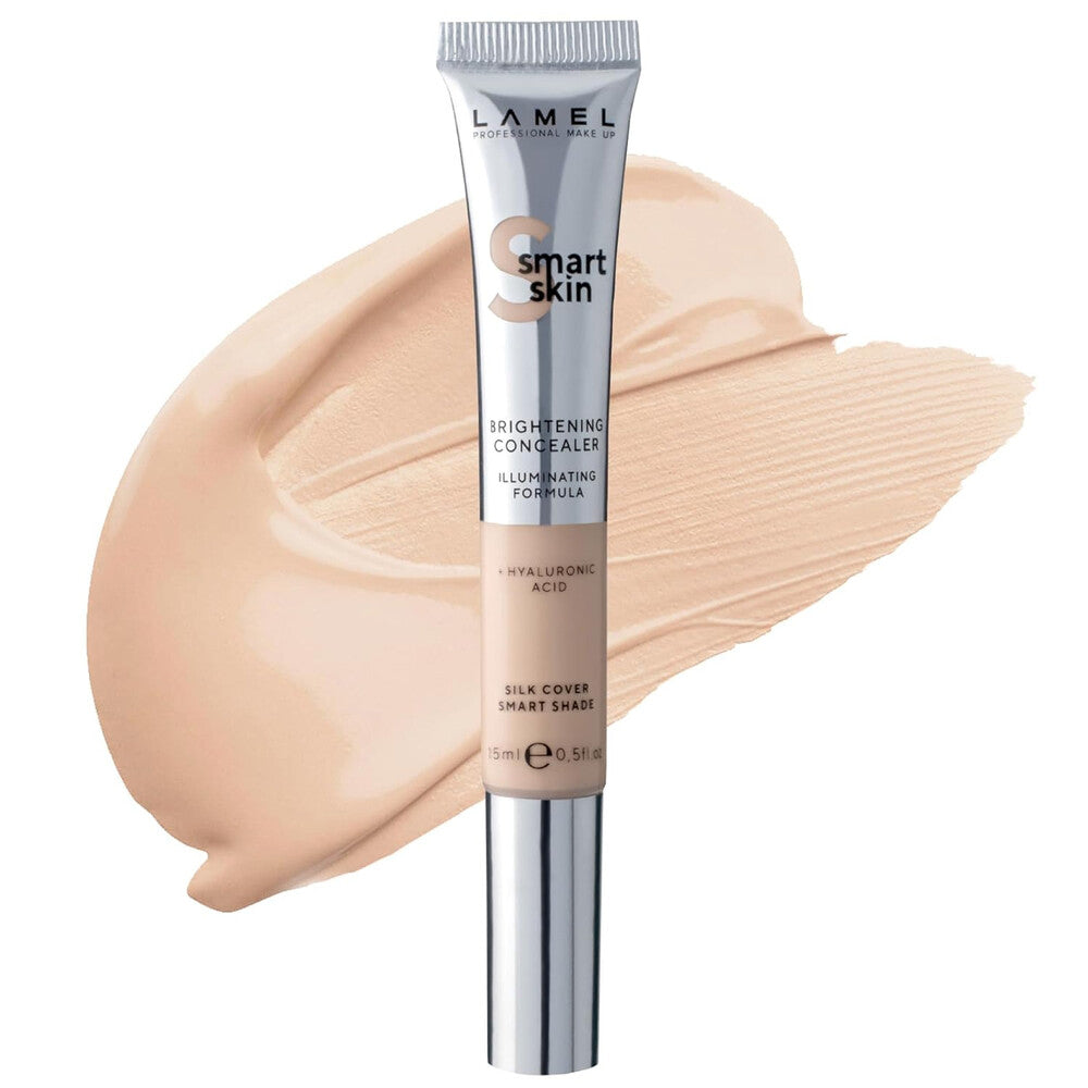 LAMEL Smart Skin Brightening Concealer