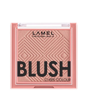 LAMEL Blush Cheek Colour