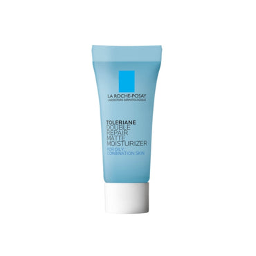 La Roche Posay Toleriane Double Repair Matte Face Moisturizer For Oily Skin