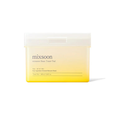 Shop MIXSOON Bean Toner Pad in Pakistan- At Colorshow.pk