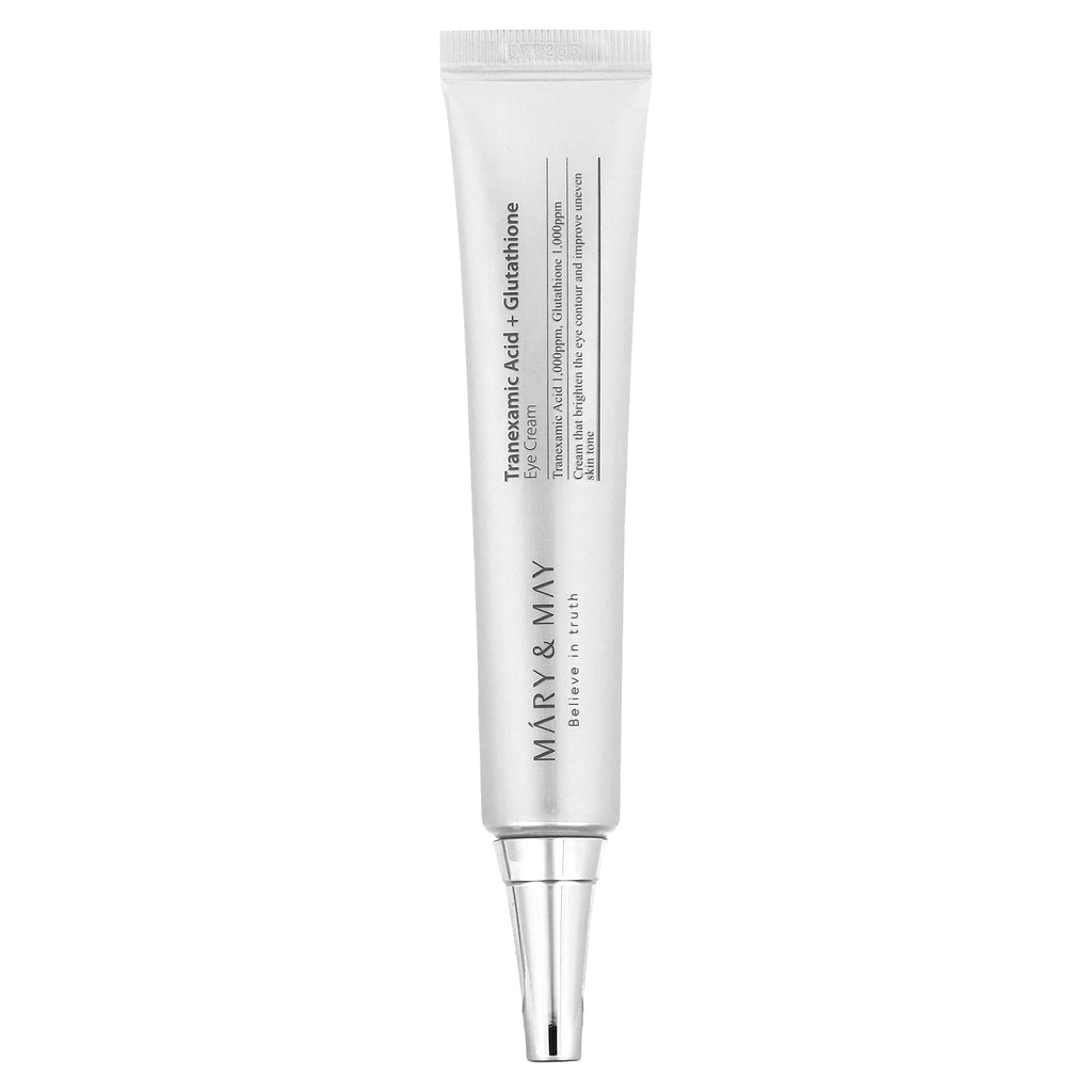 Mary & May Tranexamic Acid + Glutathione Eye Cream Mini