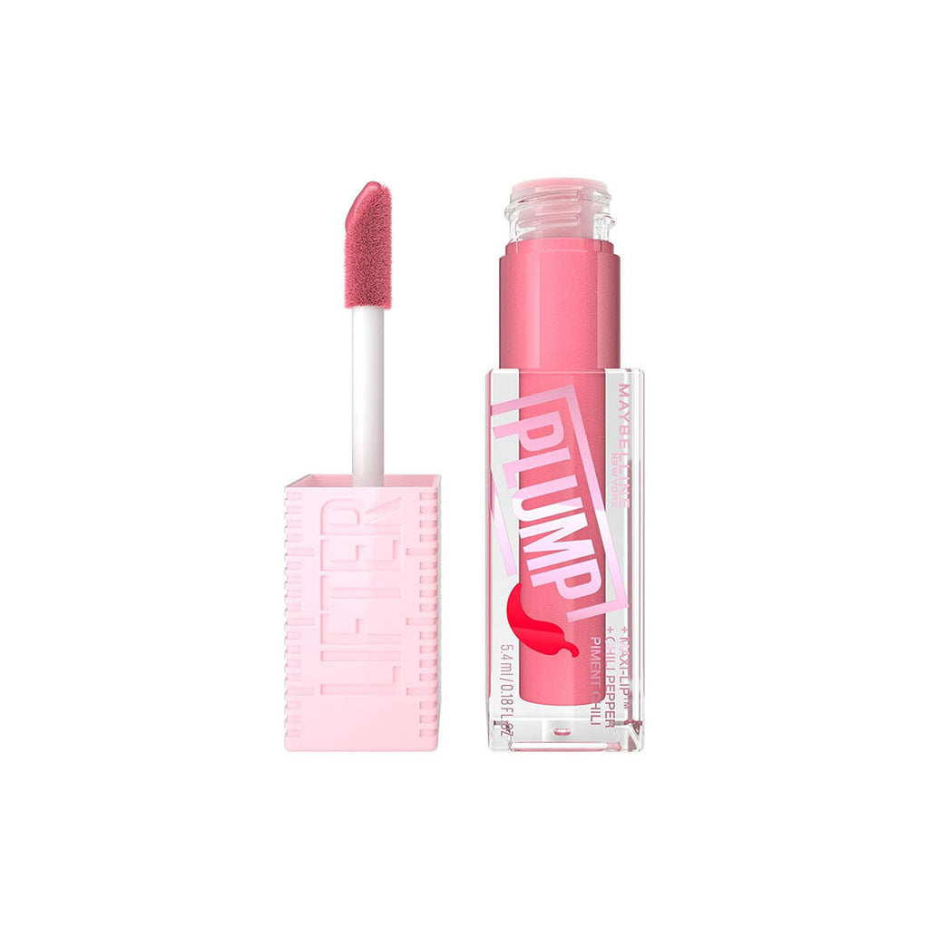 Maybelline Lifter Plump lip plumping gloss