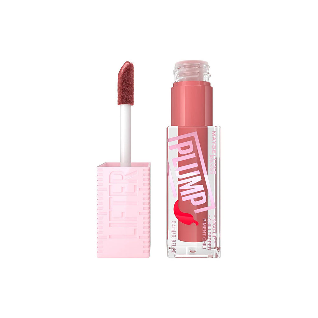 Maybelline Lifter Plump lip plumping gloss