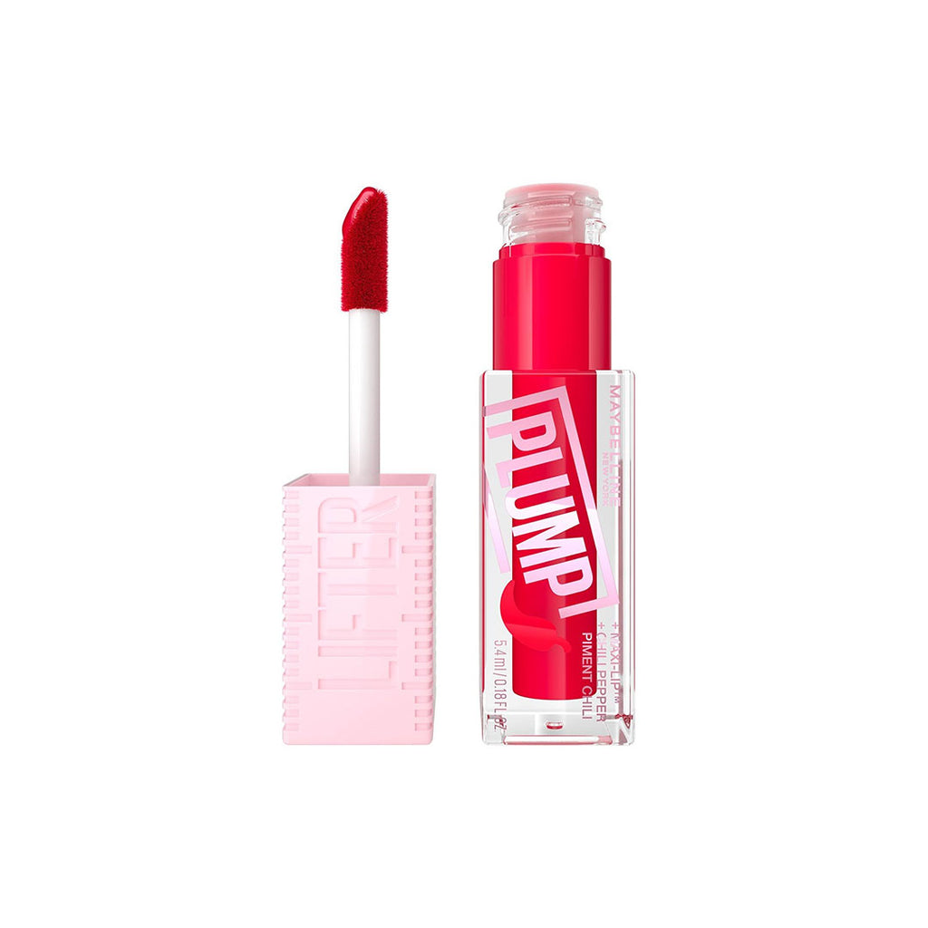 Maybelline Lifter Plump lip plumping gloss