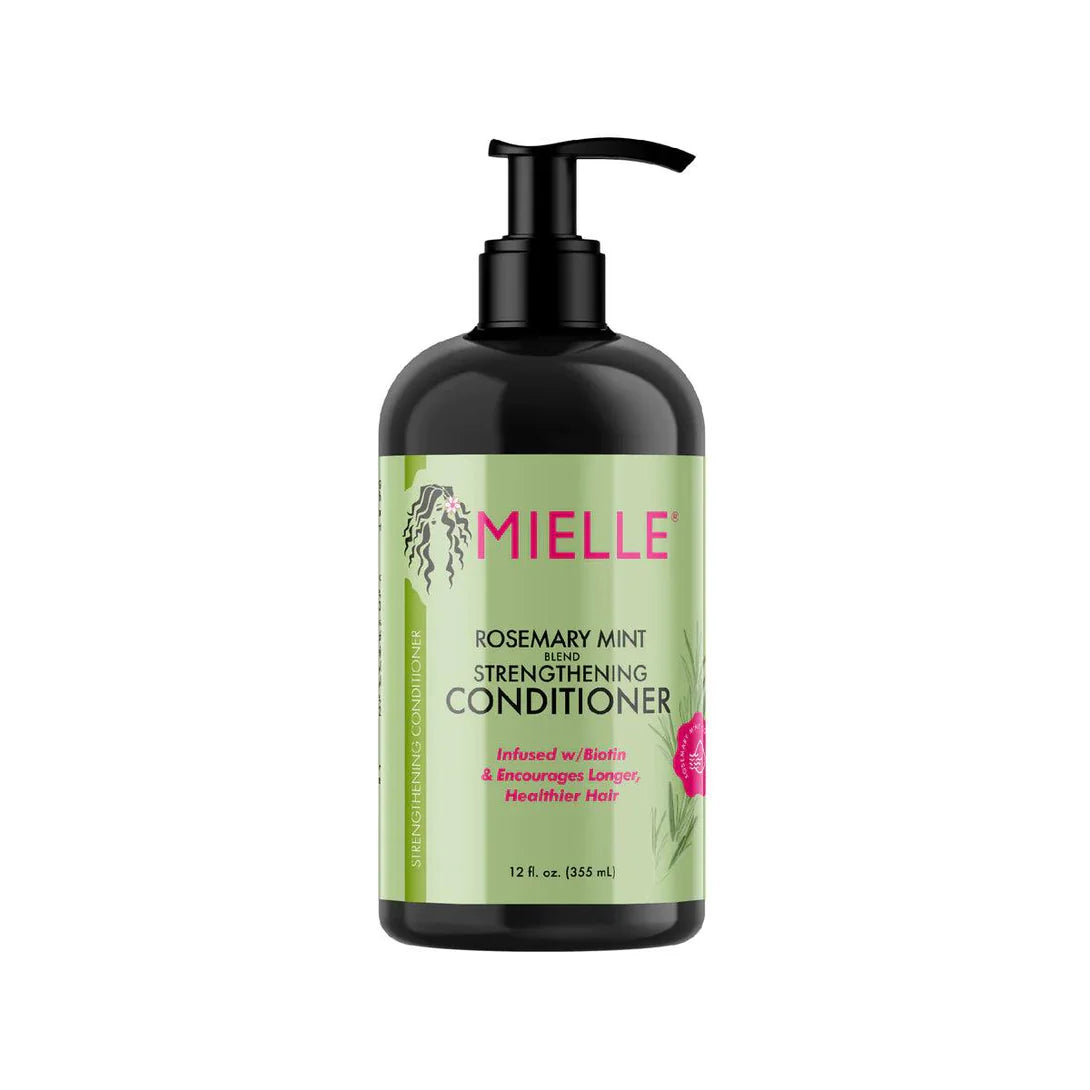 Shop Mielle Rosemary Mint Strengthening Conditioner in online In Pakistan-Colorshow.pk