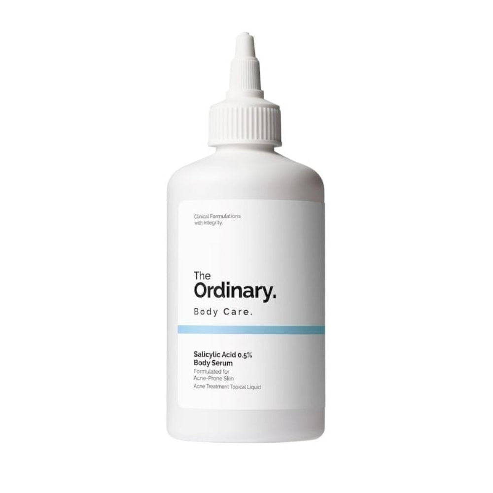 The Ordinary Salicylic Acid 0.5% Body Serum