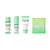 Purito SEOUL Wonder Relief Centella Mini Kit Unscented