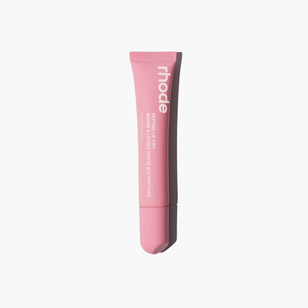 Rhode Peptide Lip Tints