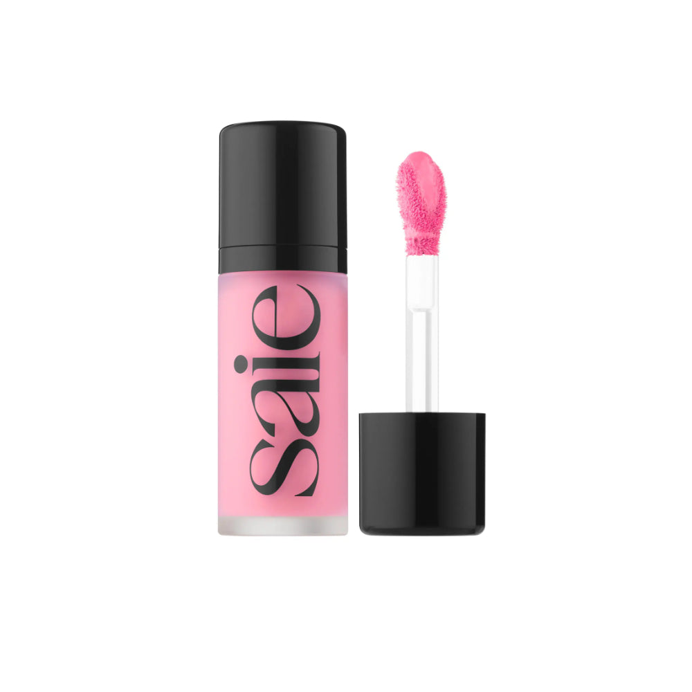 SAIE Mini Dew Blush