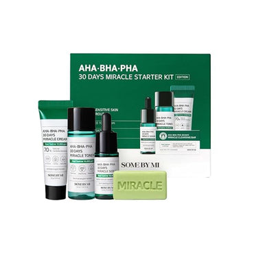 Some By Mi Aha Bha Pha 30 Days Miracle Starter