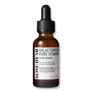 Some By Mi Galactomyces Pure Vitamin Glow Serum