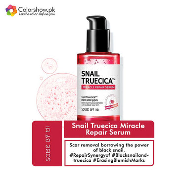 Some By Mi Snail Truecica Miracle Repair Serum 50ml