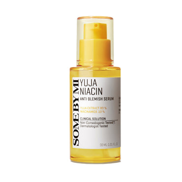 Some By Mi Yuja Niacin Anti Blemish Serum