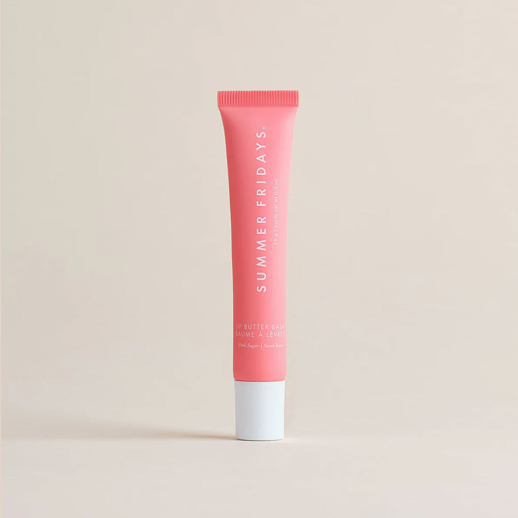 Summer Fridays Lip Butter Balm