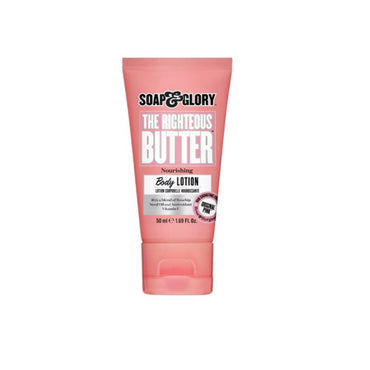 Soap & Glory THE RIGHTEOUS BUTTER body lotion