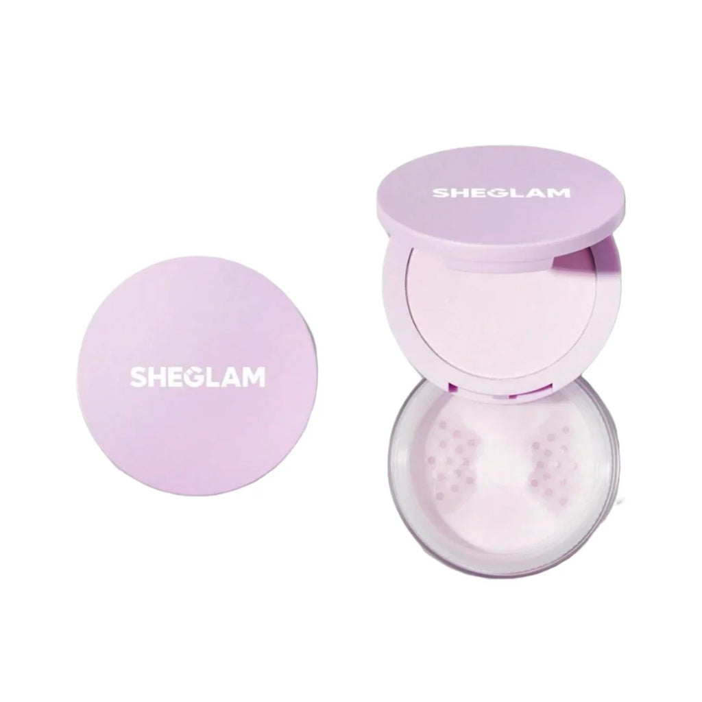 Sheglam Insta-Ready Face & Under Eye Setting Powder