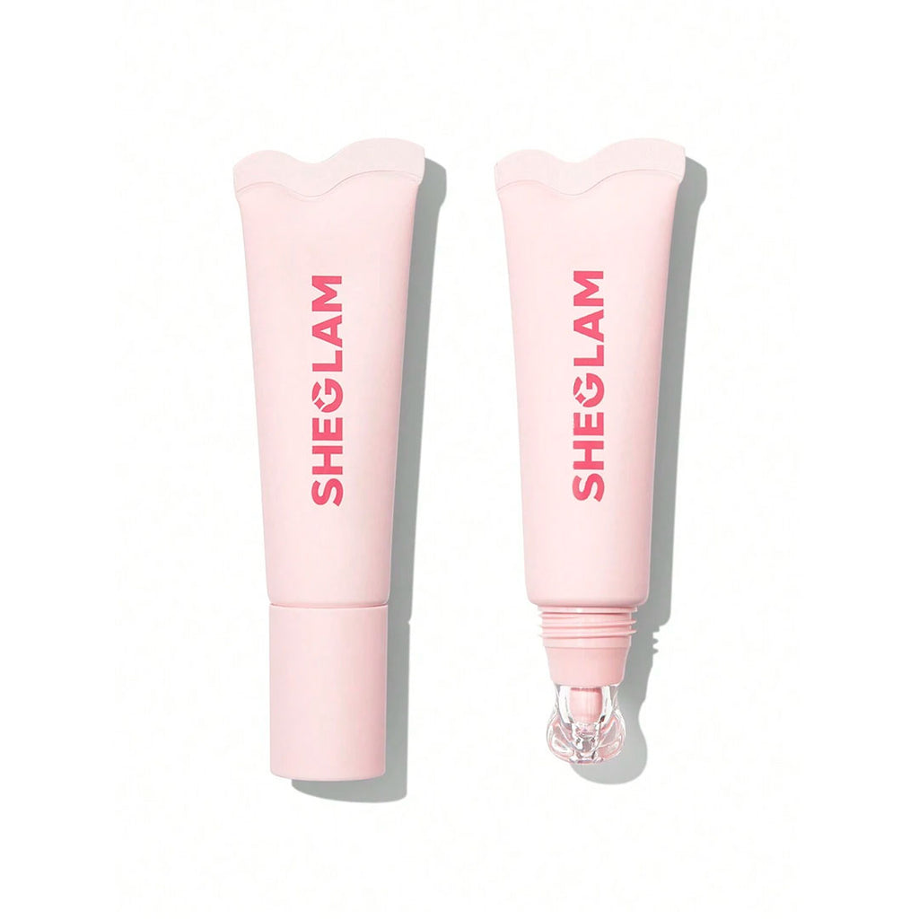 Sheglam Crystal Glaze Moisturizing Lip Gloss