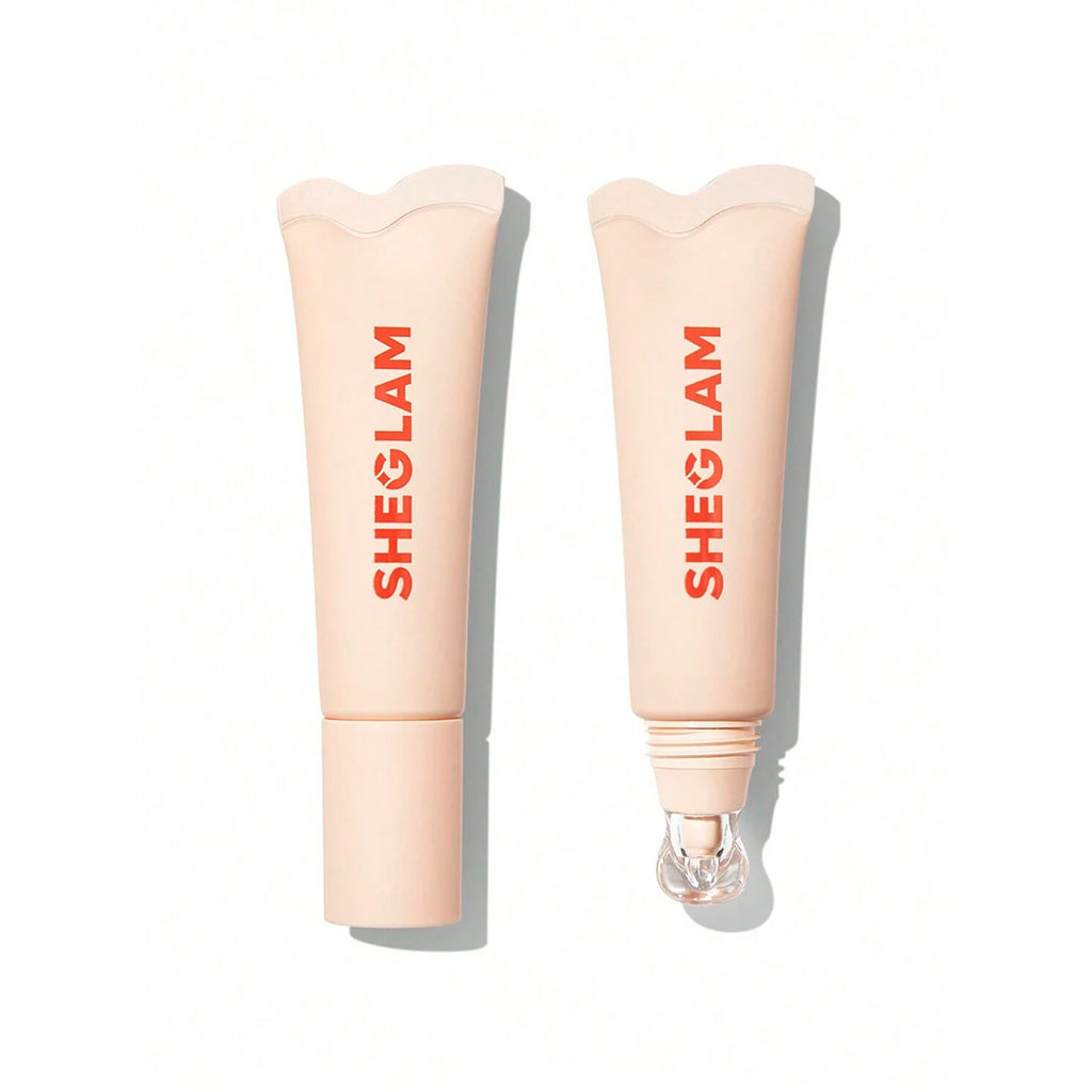 Sheglam Crystal Glaze Moisturizing Lip Gloss