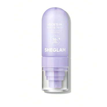 SHEGLAM Lock'd in Setting Spray