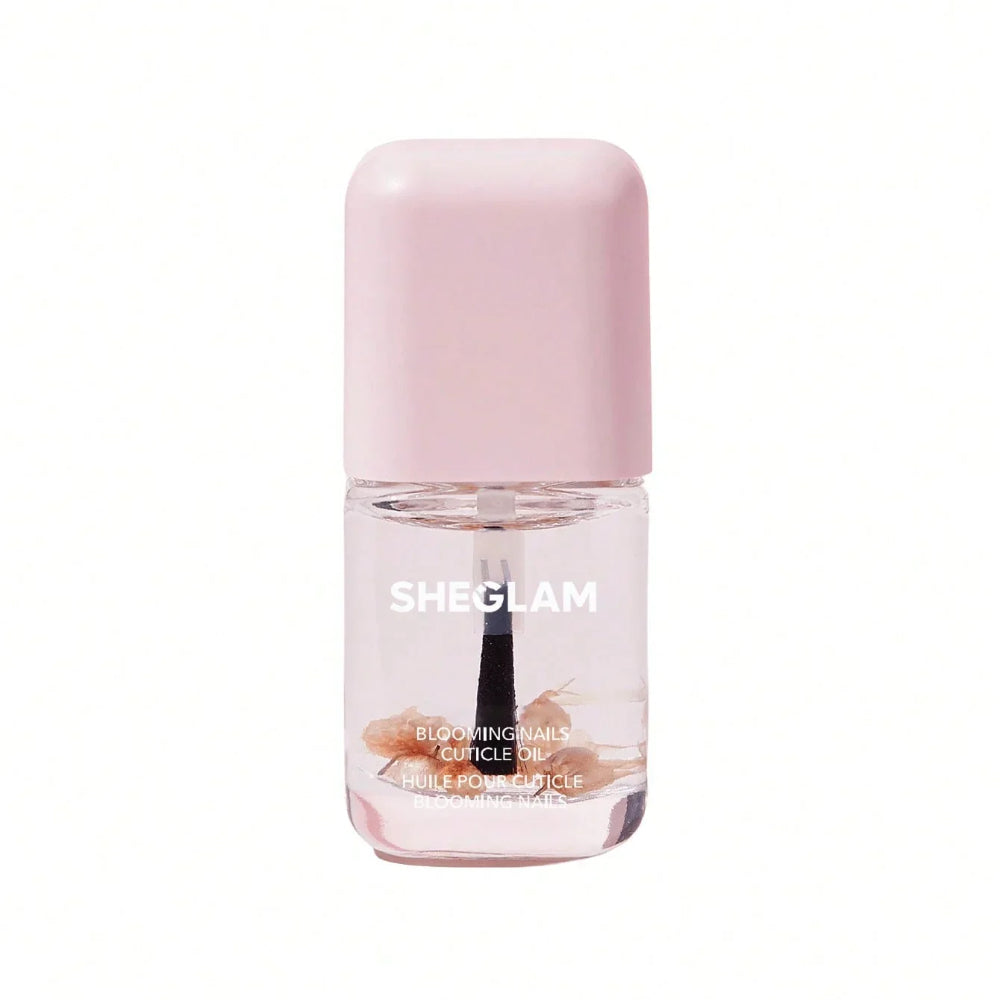 Sheglam Blooming Nails Cuticle Oil