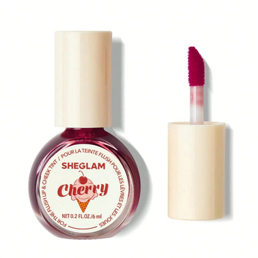 SHEGLAM For The Flush Lip & Cheek Tint