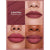 SHEGLAM Dynamatte Boom Long-lasting Matte Lipstick