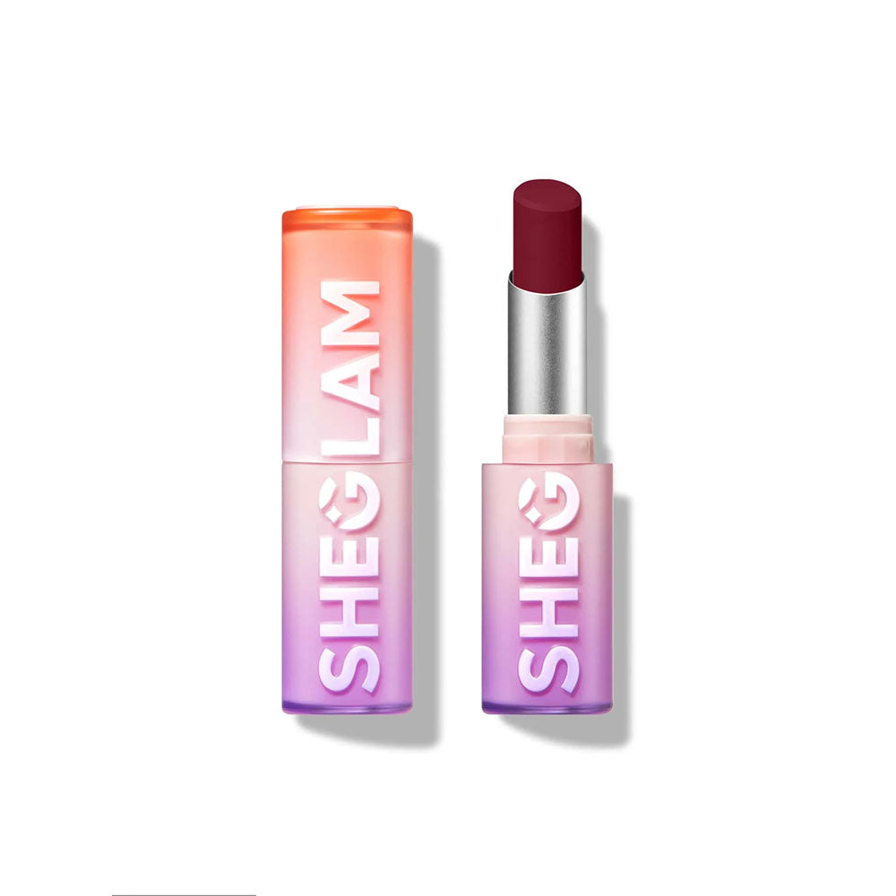 SHEGLAM Dynamatte Boom Long-lasting Matte Lipstick