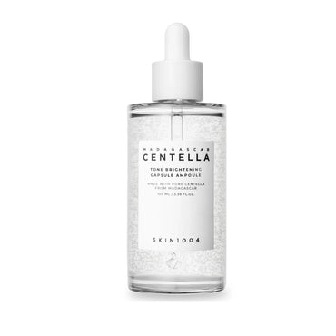 Skin1004 Madagascar Centella Tone Brightening Capsule Ampoule