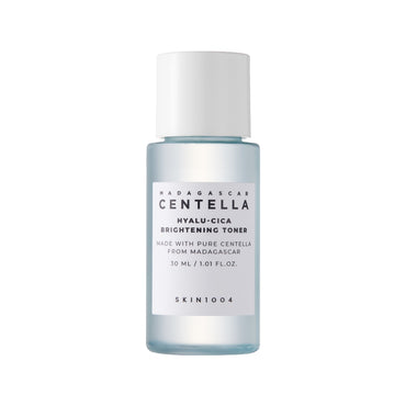 Skin1004 Madagascar Centella Hyalu-Cica Blue Brightening Toner