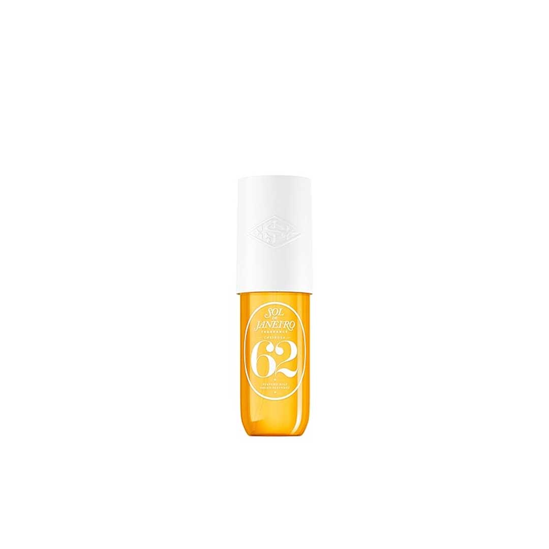 Sol de Janeiro Cheirosa 62 Perfume Mist