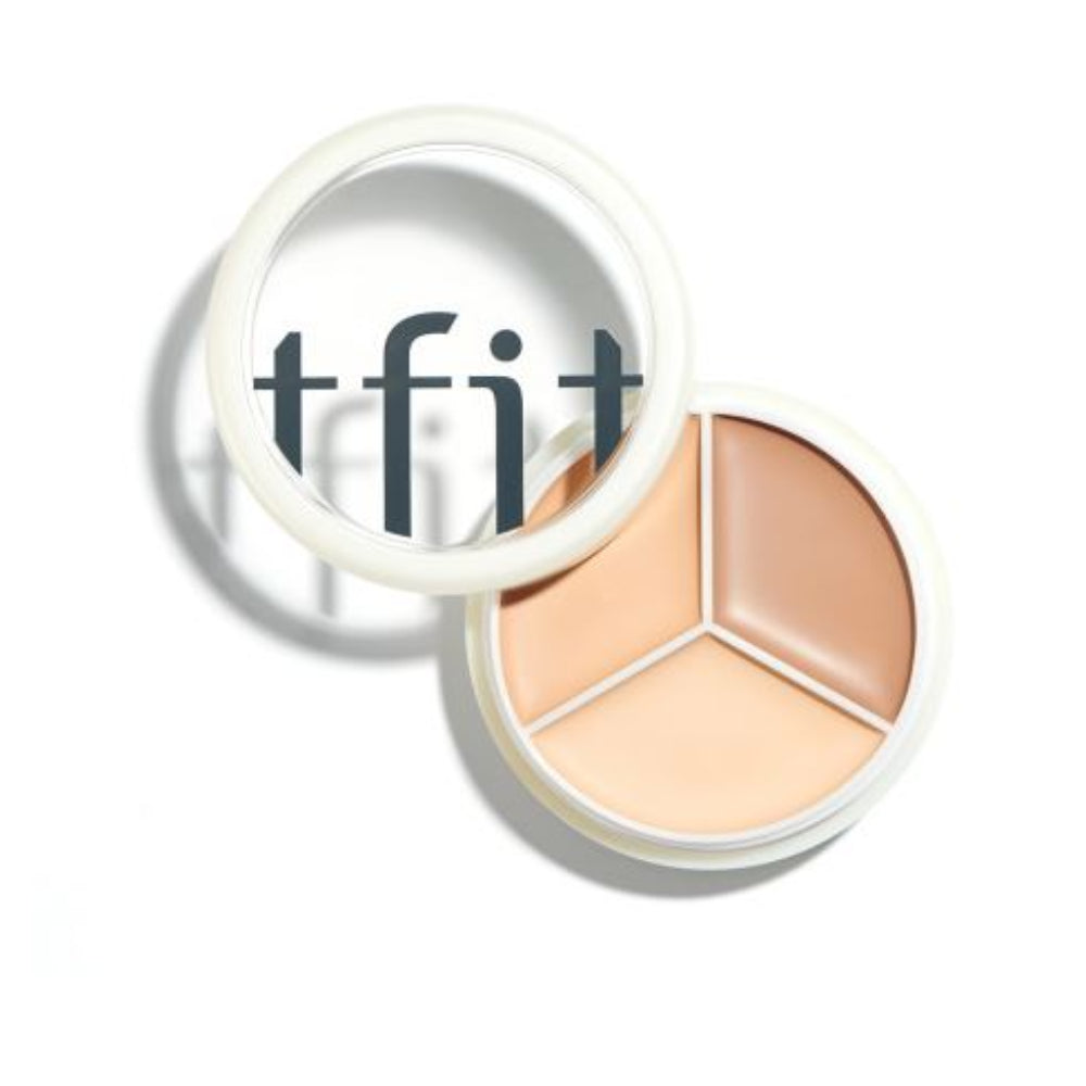 TFIT Cover Up Pro Concealer (3 Colors)