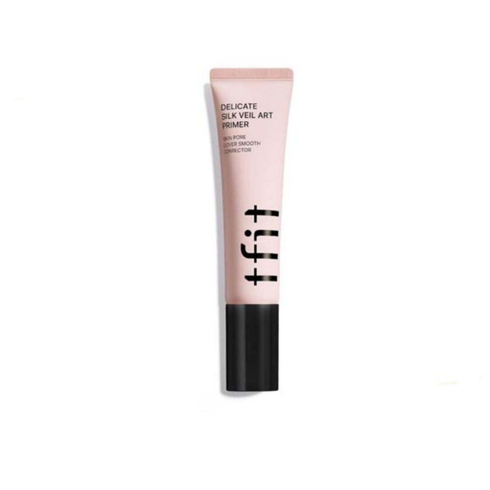 TFIT Delicate Silk Veil Art Primer