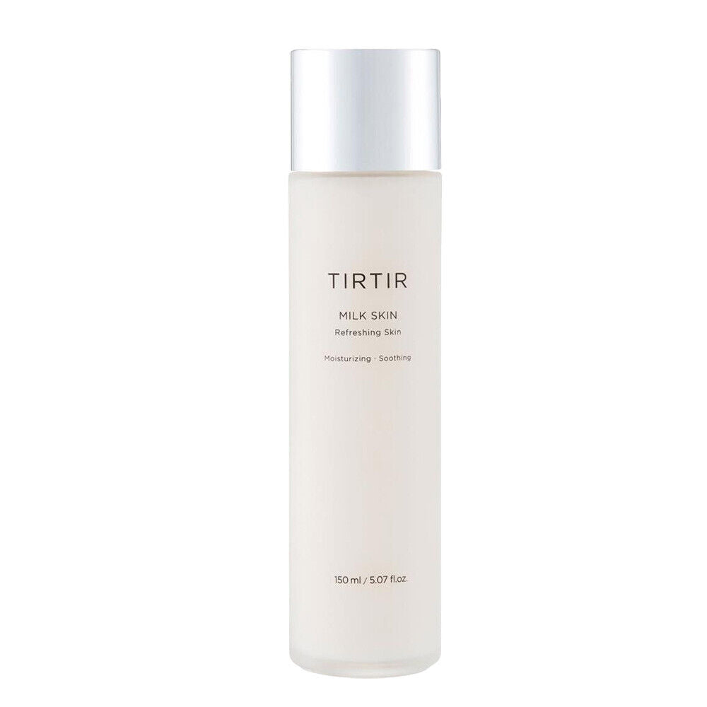 Buy tirtir milk skin toner in pakistan at colorshow.pk | ColorShow