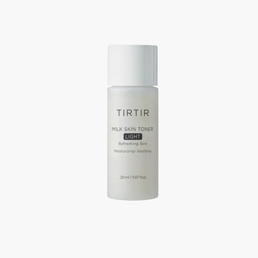 TIRTIR  Milk Skin Toner Light