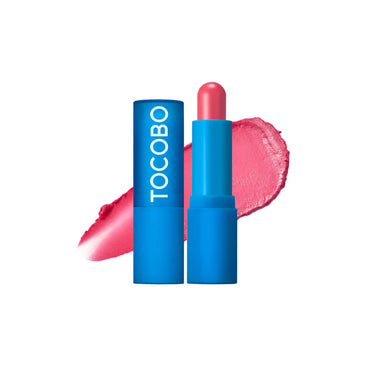 TOCOBO Powder Cream Lip Balm