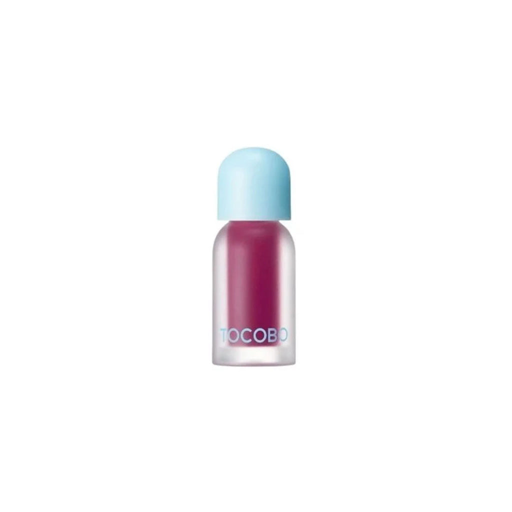 TOCOBO Juicy Berry Plumping Lip Oil