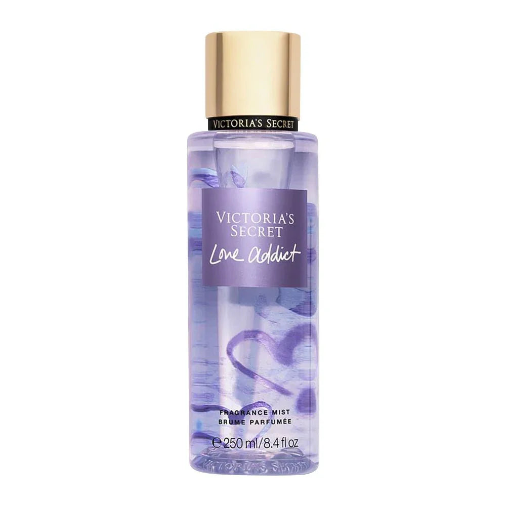 Victoria Secret Ladies Love Addict Fragrance Mist