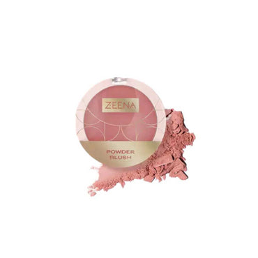 ZEENA POWDER BLUSH