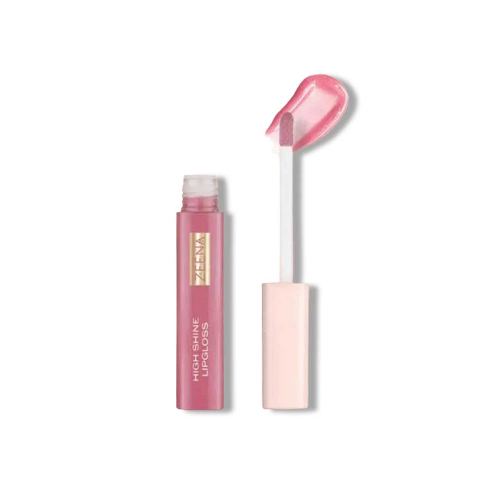 ZEENA HIGH SHINE LIPGLOSS