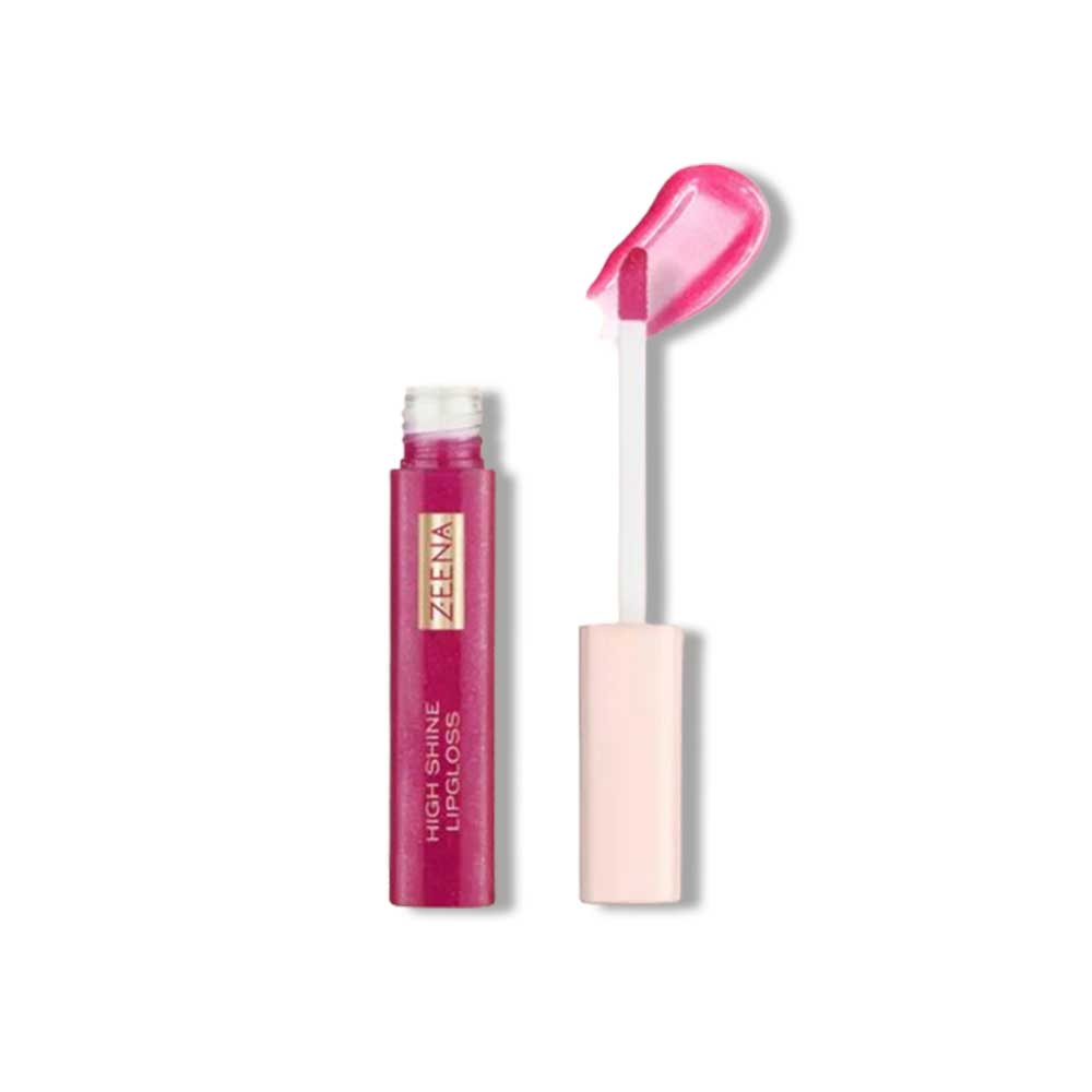 ZEENA HIGH SHINE LIPGLOSS