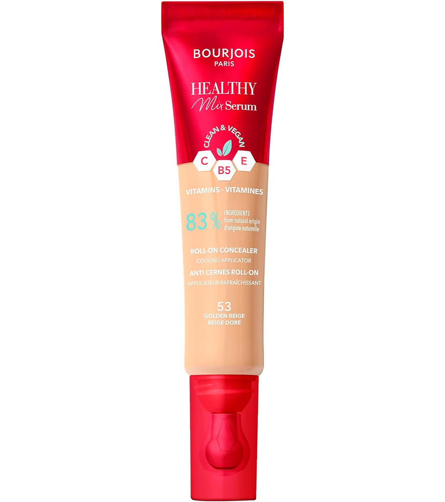 Bourjois - Healthy Mix Serum Roll-On Concealer