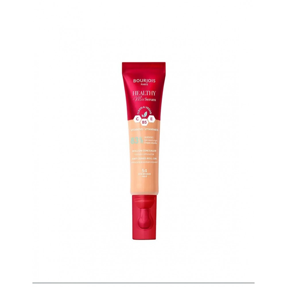 Bourjois - Healthy Mix Serum Roll-On Concealer