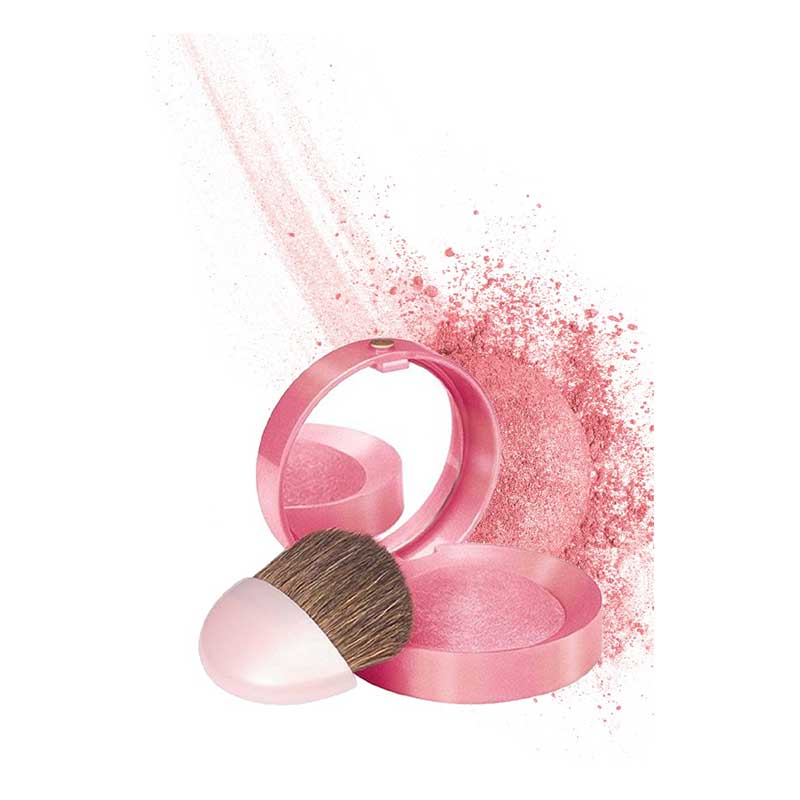 Bourjois- Face Blush Rose Frisson