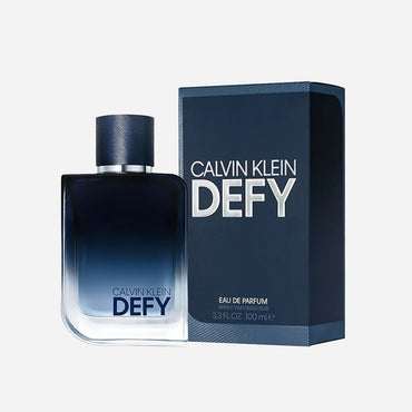 Calvin Klein DEFY EDP (NEW) 200ml