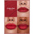 SHEGLAM Dynamatte Boom Long-lasting Matte Lipstick