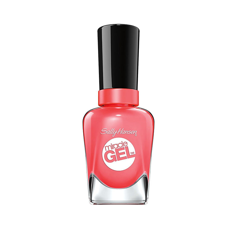 Sally Hansen Miracle Gel Pretty Piggy MG – 210