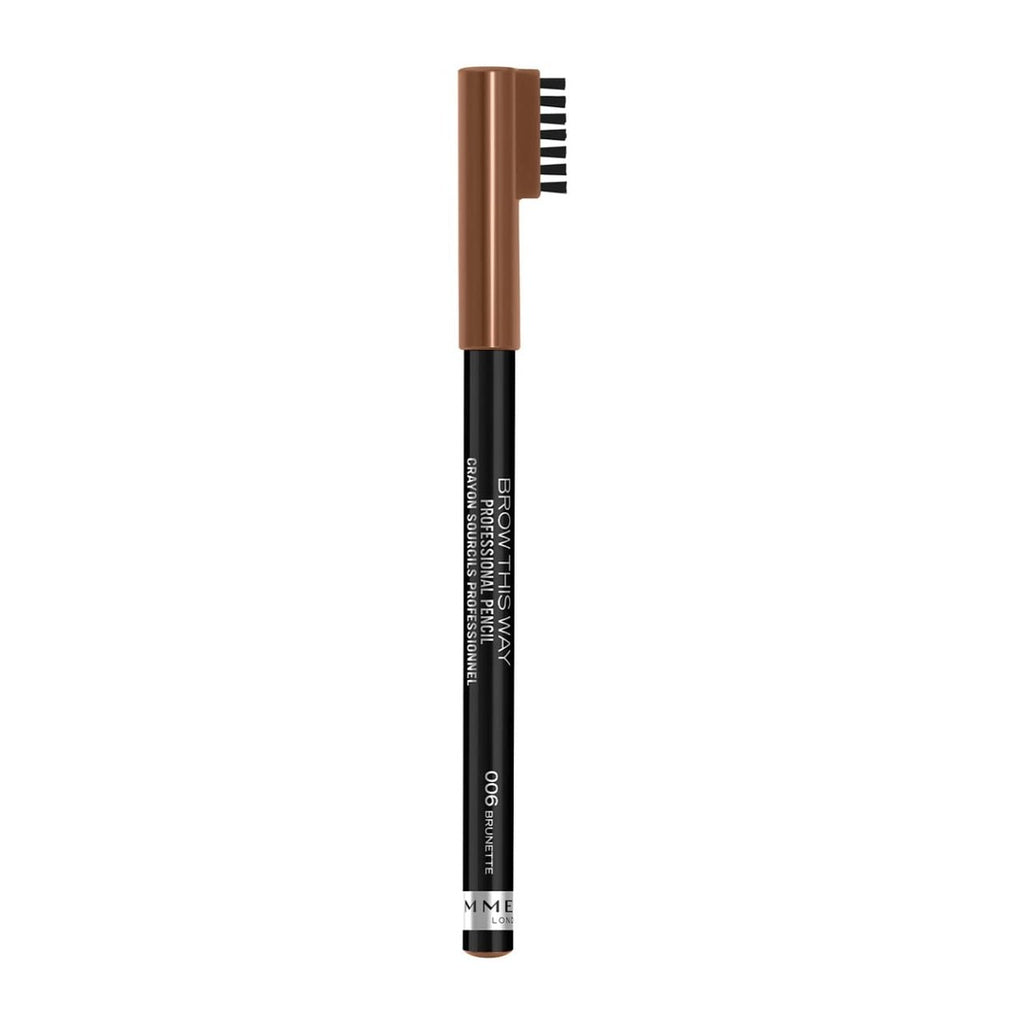 Rimmel Professional Eyebrow Pencil